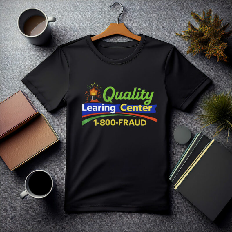 Funny Parody T-Shirt