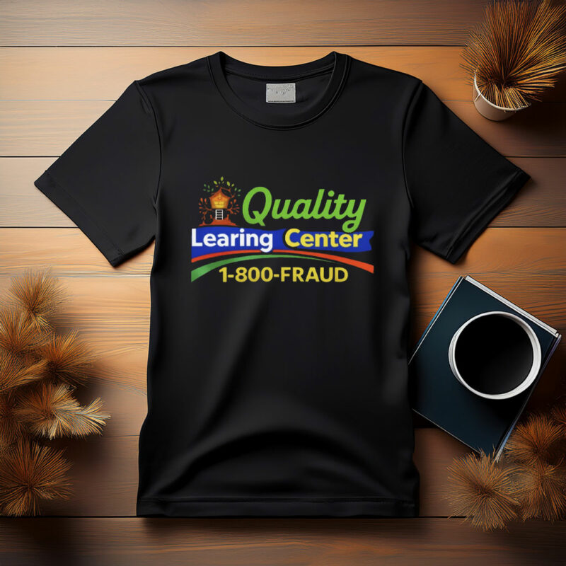 Funny Parody T-Shirt