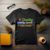 Funny Parody T-Shirt
