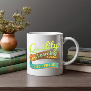 Hilarious Teacher Humor Mug