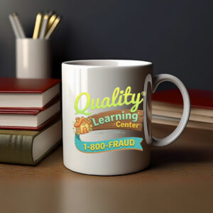 Hilarious Teacher Humor Mug