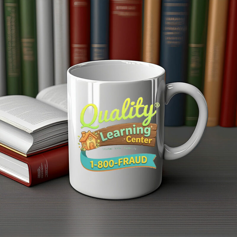 Hilarious Teacher Humor Mug