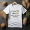 I Went To Quality LEARING Center T-Shirt