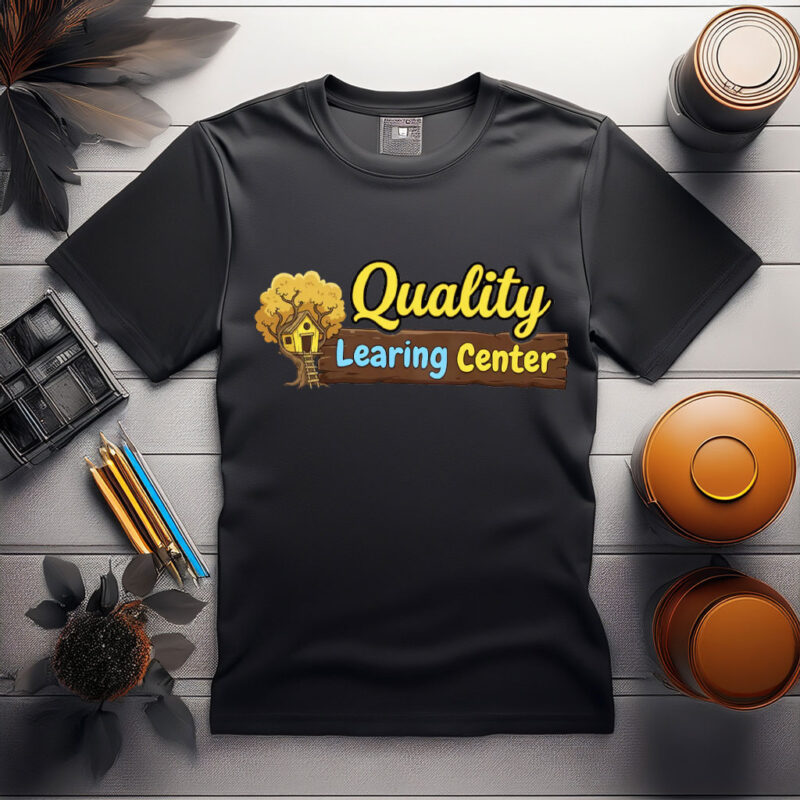 Learning Fraud Funny T-Shirt