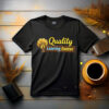 Learning Fraud Funny T-Shirt