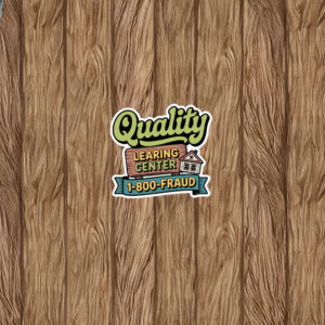 Learning Funny Day Care Sticker