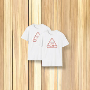 Little Joey Needs Daycare T-Shirt
