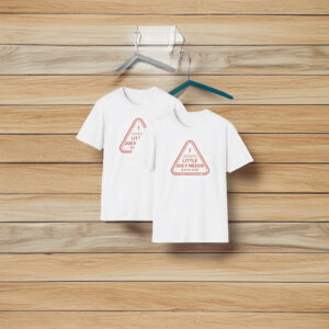 Little Joey Needs Daycare T-Shirt