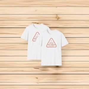Little Joey Needs Daycare T-Shirt