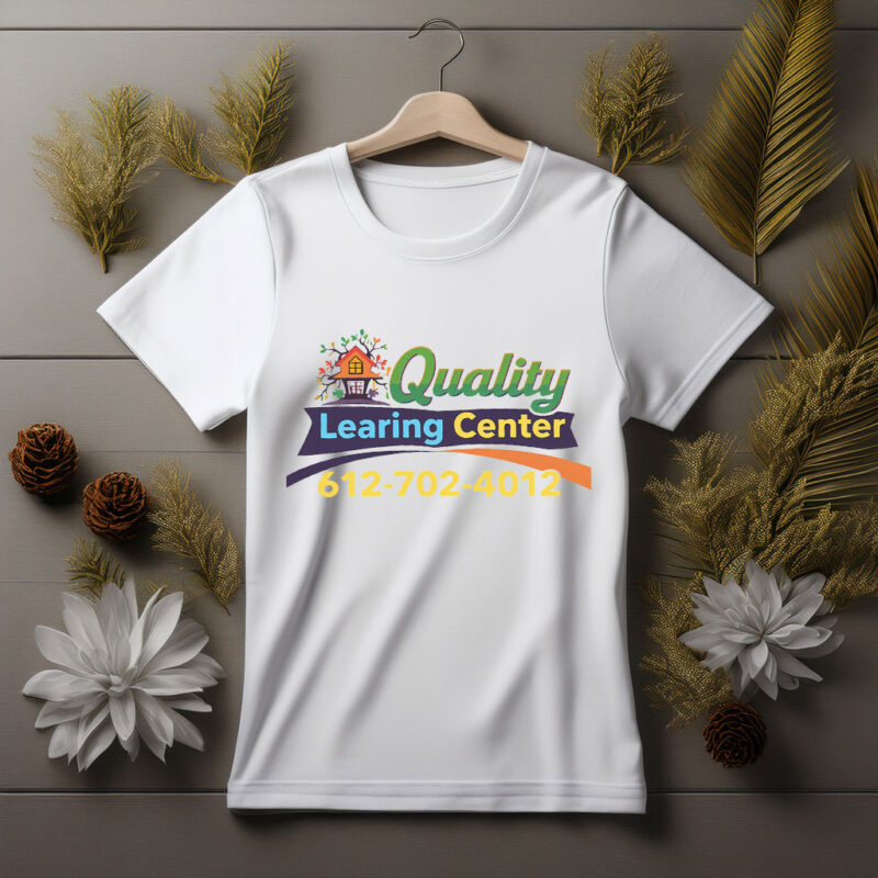 Minnesota Learning Center T-Shirt