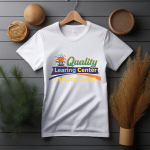 Minnesota Learning Center T-Shirt