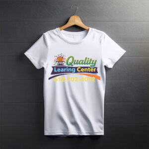 Minnesota Learning Center T-Shirt