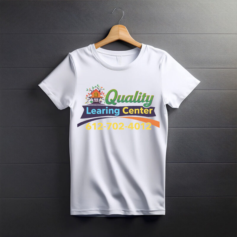 Minnesota Learning Center T-Shirt