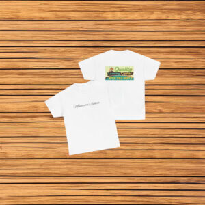 Minnesota’s Finnest – Quality Learing Center Logo Tee