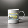 My Child Is An Honor Student At Quality Learing Center Mug