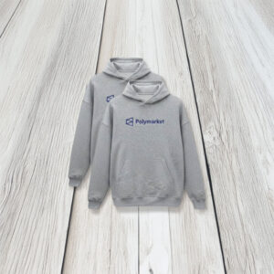 Nick Shirley Polymarket Hoodie