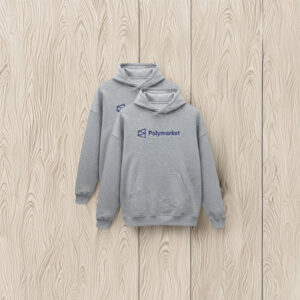 Nick Shirley Polymarket Hoodie