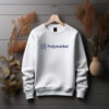 Nick Shirley Polymarket Sweatshirt