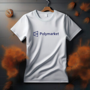 Nick Shirley Polymarket T-Shirt