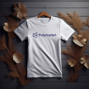 Nick Shirley Polymarket T-Shirt