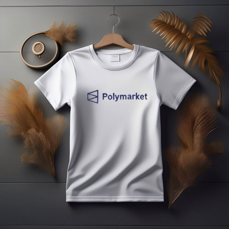 Nick Shirley Polymarket T-Shirt