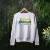 Nick Shirley Quality Learing Center Crewneck Sweatshirt