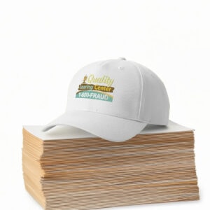 Nick Shirley Quality Learing Center Hat