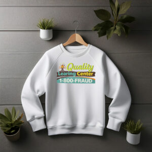 Nick Shirley Quality Learing Center Women's T-Shirt