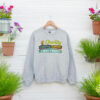 Nick Shirley Quality Learning Center 1 800 Fraud Sweatshirt