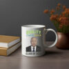Quality LEARING Center Class of 2025 Mug