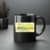 Quality LEARING Center “LEARING At Its Best” Mug