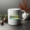 Quality LEARING Center Learning Fraud Mug
