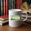 Quality LEARING Center Logo Mug 2026