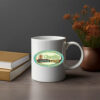 Quality LEARING Center Logo Mug
