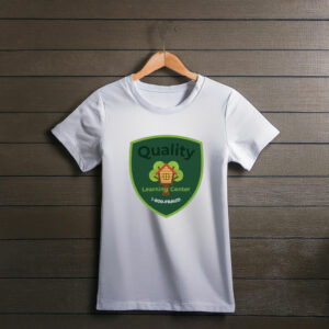 Quality LEARING Center T-Shirt