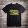 Quality Learing Center 1-800-Fraud Tee