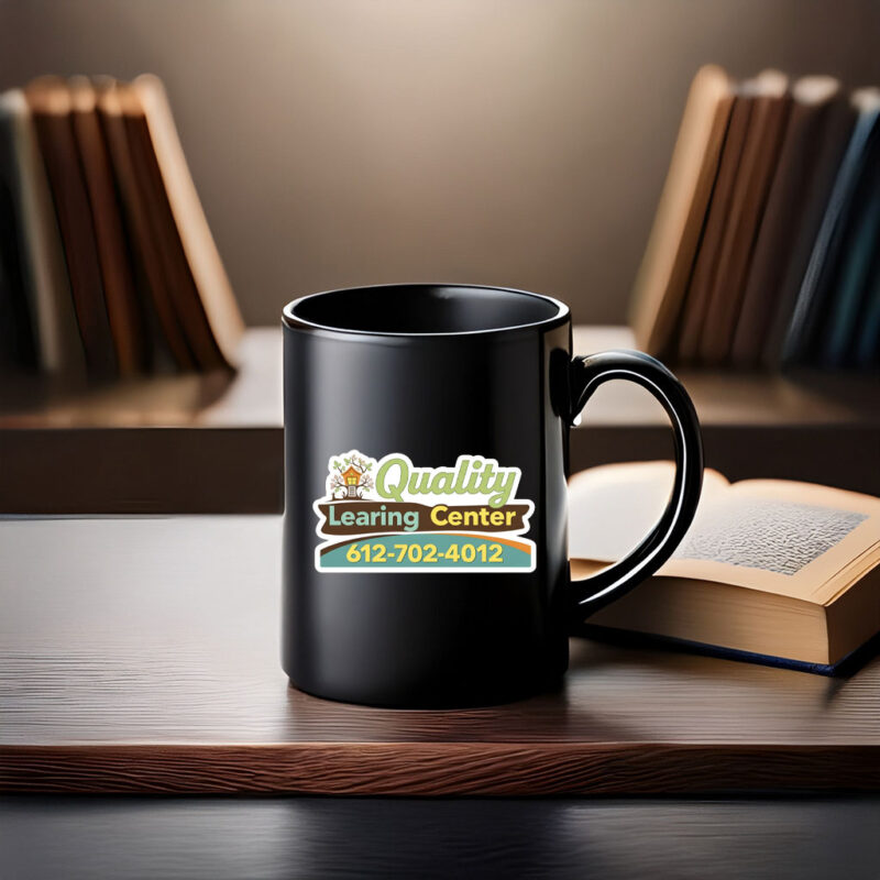 Quality Learing Center 2026 Mug