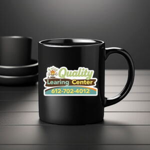 Quality Learing Center 2026 Mug