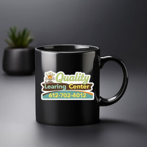 Quality Learing Center 2026 Mug
