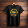Quality Learing Center Education Parody T-Shirt