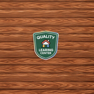 Quality Learing Center Learning Fraud Funny Day Care Meme Sticker