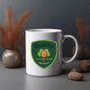 Quality Learing Center Learning Fraud Mug
