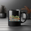 Quality Learing Center Learning Mug