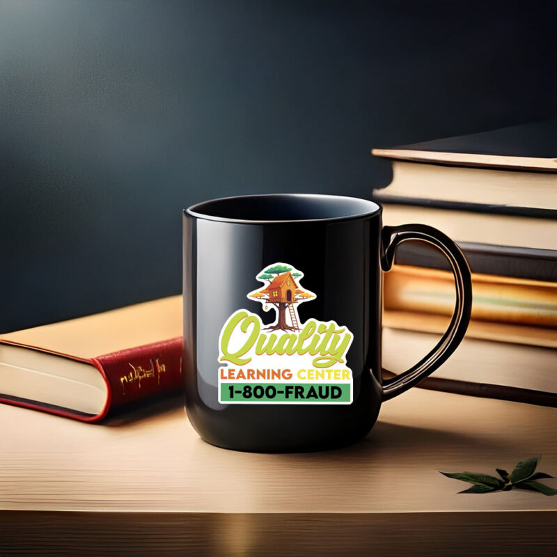 Quality Learing Center Mug 2026