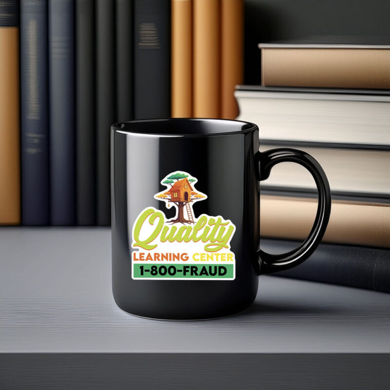Quality Learing Center Mug 2026
