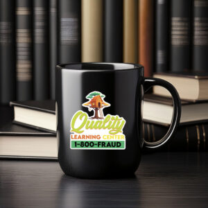 Quality Learing Center Mug 2026