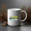 Quality Learing Center Mug