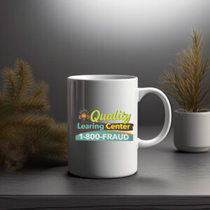 Quality Learing Center Mug