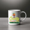 Quality Learing Center Mug