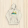Quality Learing Center Simple Logo Hoodie